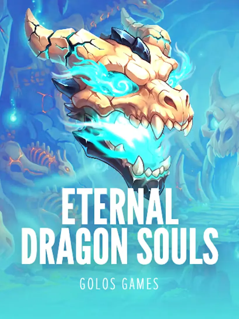 Eternal Dragon Souls slot
