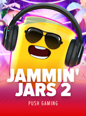Jammin' Jars 2