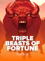 Triple Beasts of Fortune