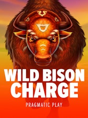 Wild Bison Charge