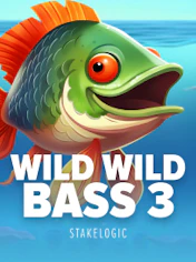 Wild Wild Bass 3