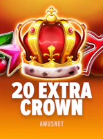 20 Extra Crown