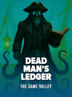 Dead Man's Ledger
