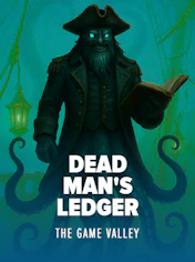 Dead Man's Ledger