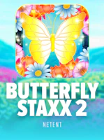 Butterfly Staxx 2