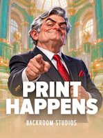 Print Happens