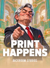 Print Happens