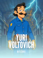 Yuri Voltovich