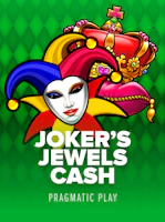 Joker's Jewels Cash