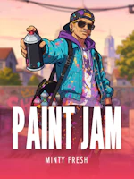 Paint Jam