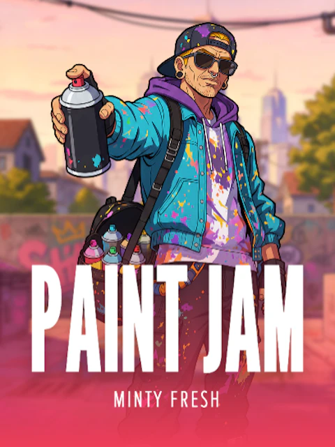 Paint Jam
