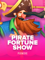 Pirate Fortune Show