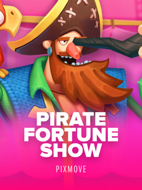Pirate Fortune Show