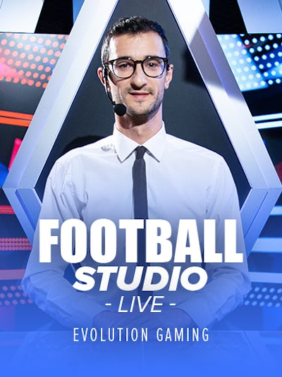 Football studio