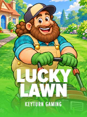 LUCKY LAWN