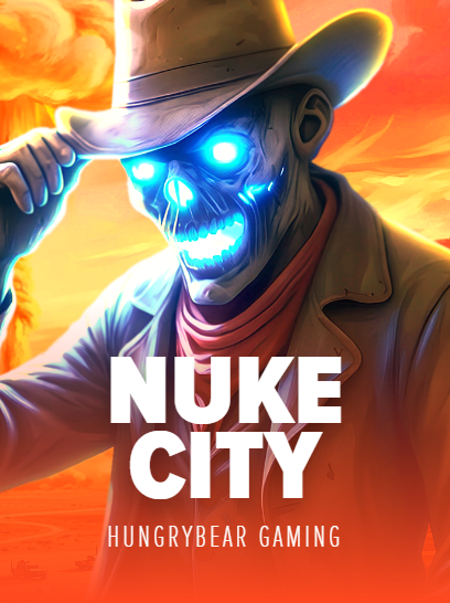 Nuke City