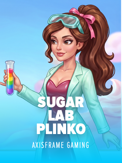 Sugar Lab Plinko