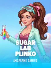 Sugar Lab Plinko