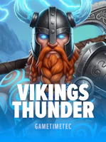 Vikings Thunder