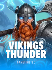 Vikings Thunder