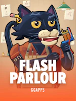 Flash Parlour