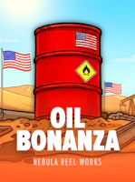 Oil Bonanza
