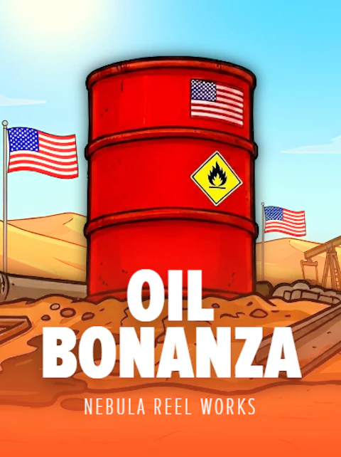 Oil Bonanza