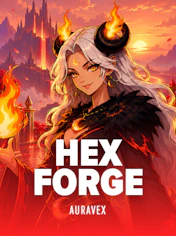 HEX FORGE