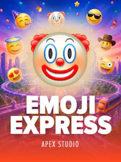 Emoji Express