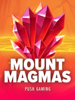 Mount Magmas