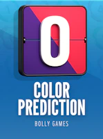Color Prediction