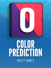 Color Prediction