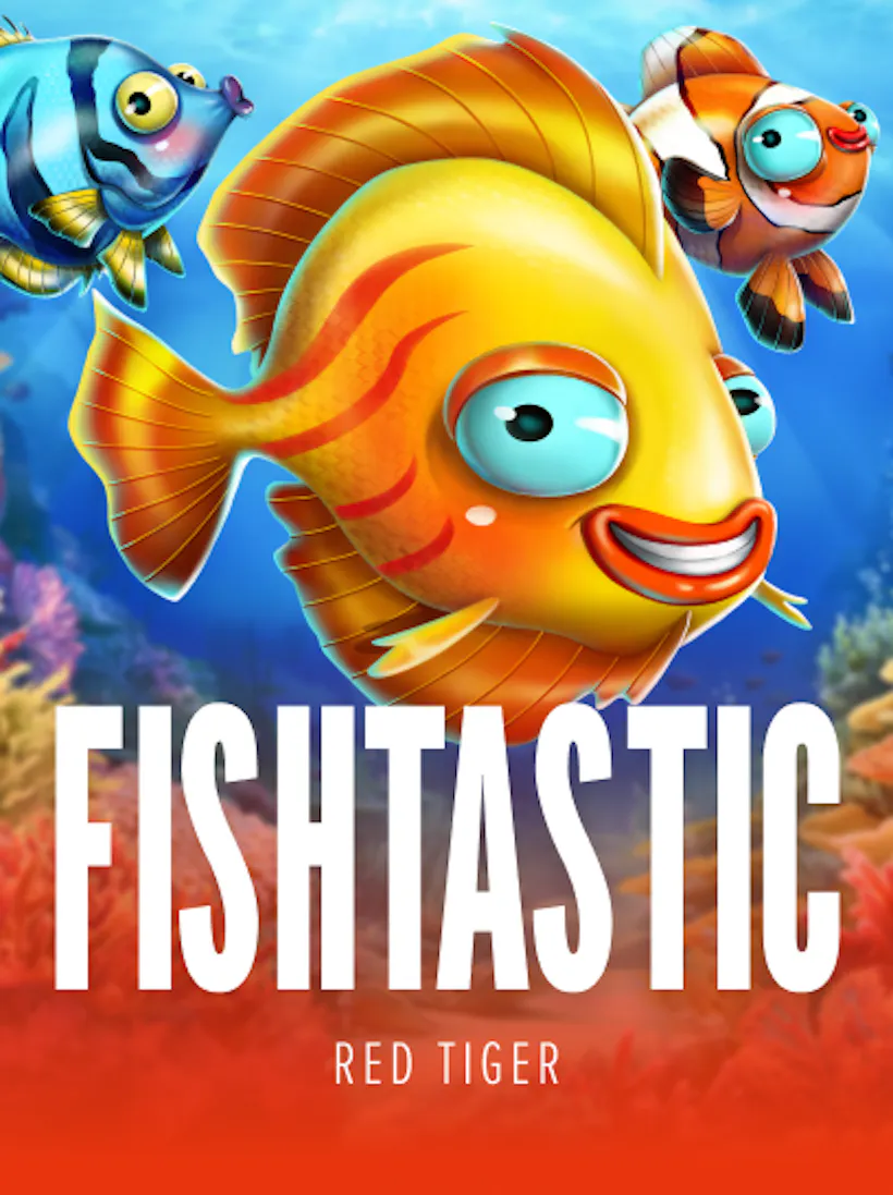 Fishtastic slot
