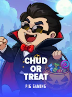 Chud or Treat