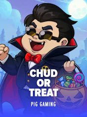 Chud or Treat