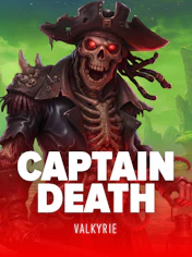 Captain Death