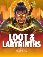 Loot & Labyrinths