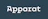 Apparat