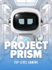 Project Prism