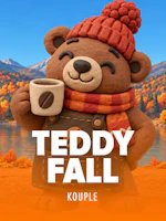 Teddy Fall