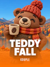 Teddy Fall