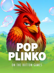 Pop Plinko