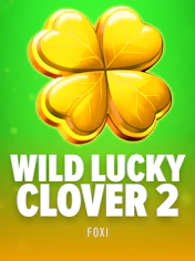 Wild Lucky Clover 2 