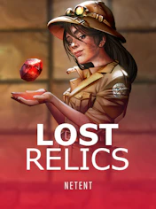 Lost Relics
