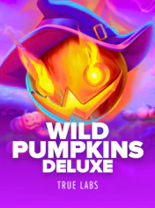 Wild Pumpkins Deluxe