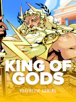 King of Gods