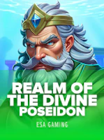Realm of the Divine: Poseidon