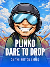Plinko Dare to Drop
