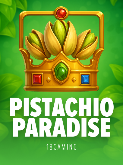 Pistachio Paradise