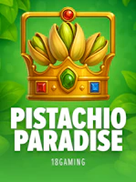 Pistachio Paradise